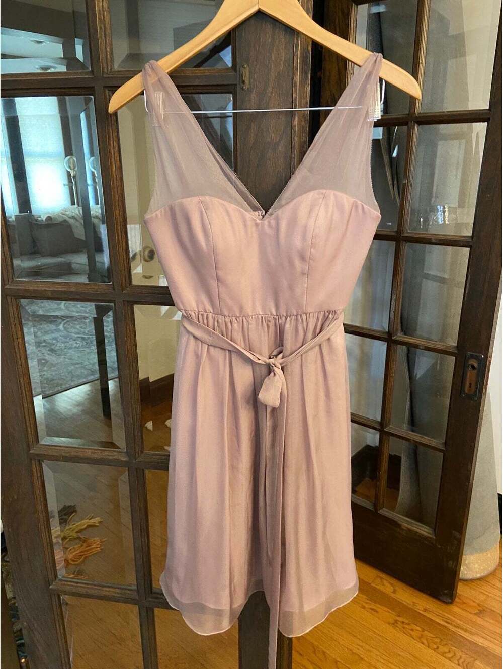Anthropologie Womens dress